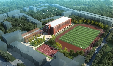 標(biāo)題：財(cái)經(jīng)學(xué)院東校區(qū)
瀏覽次數(shù)：4718
發(fā)表時(shí)間：2019-11-07