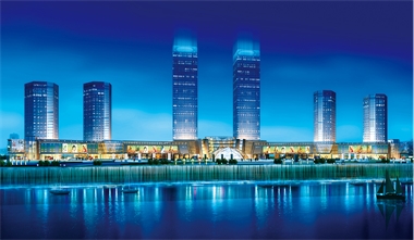 標(biāo)題：興泰商務(wù)廣場(chǎng)
瀏覽次數(shù)：17005
發(fā)表時(shí)間：2019-11-07