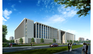 標(biāo)題：內(nèi)蒙古電力生產(chǎn)調(diào)度樓
瀏覽次數(shù)：3560
發(fā)表時(shí)間：2020-05-09